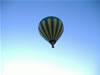 Hot Air Balloon Ride