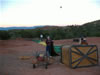Hot Air Balloon Ride