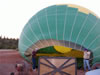 Hot Air Balloon Ride