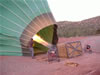 Hot Air Balloon Ride
