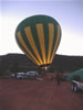 Hot Air Balloon Ride